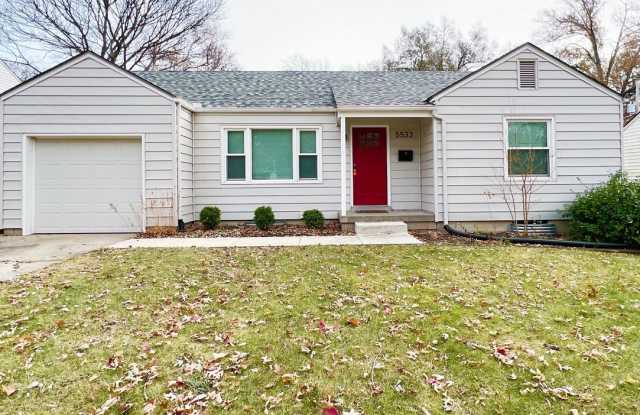 COMING SOON: This Great Home in Roeland Park is Waiting for You!! photos photos