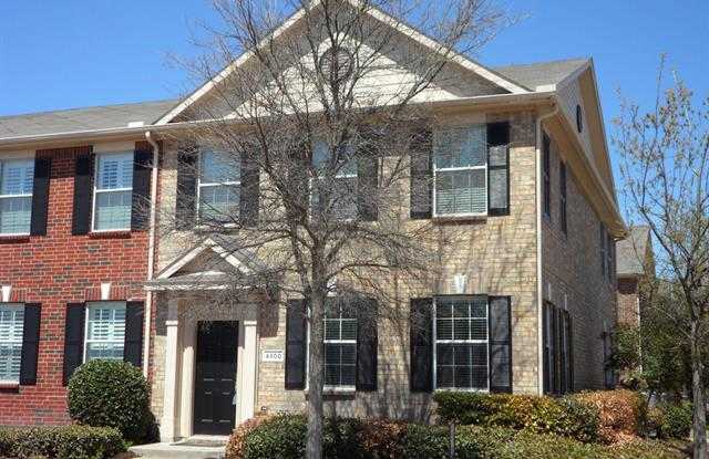 4800 Heather Glen Trail - 4800 Heather Glen Trail, McKinney, TX 75070