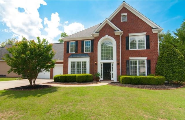 9940 Carrington Lane - 9940 Carrington Lane, Johns Creek, GA 30022