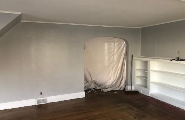 501 Stockbridge Ave - 501 Stockbridge Avenue, Buffalo, NY 14215