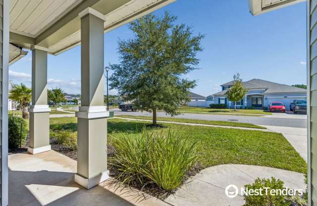 Beautiful 5 Bedroom Fernandina Beach Home! Gallery 4