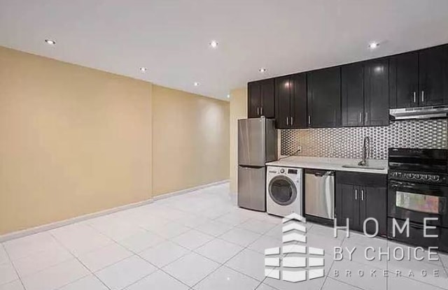 7 West 108th Street - 7 West 108th Street, New York City, NY 10025
