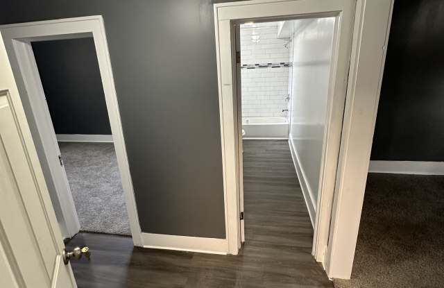 835 East Buchtel Avenue - E7 photos photos