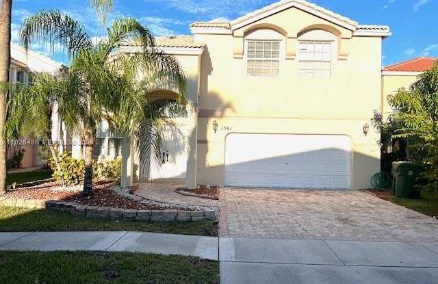 1561 NW 159th Ave photos photos