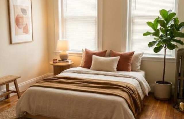 109 Brainerd Rd. - 109 Brainerd Road, Boston, MA 02134