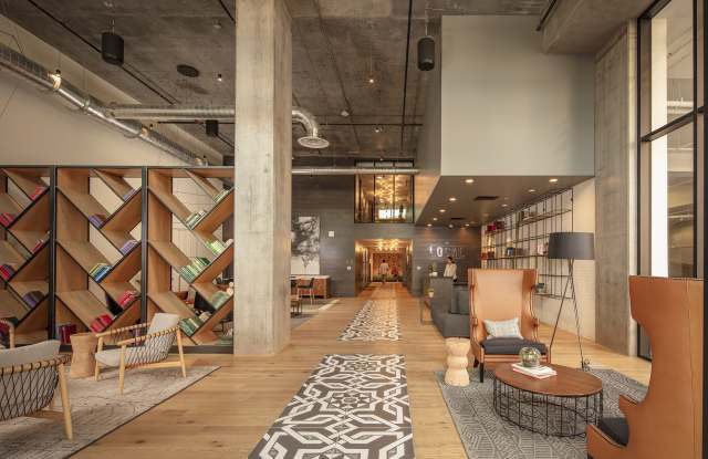 The Local Apartments by Mark-Taylor photos photos