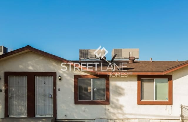 4002 West Tonto Street - 4002 West Tonto Street, Phoenix, AZ 85009