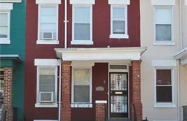 167 V.st Ne - 167 V St NE, Washington, DC 20002