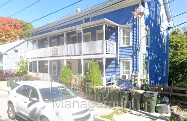 46 Spring St - 46 Spring Street, Pascoag, RI 02859
