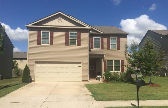 205 Flowing Meadows - 205 Flowing Meadows Drive, Perry, GA 31047