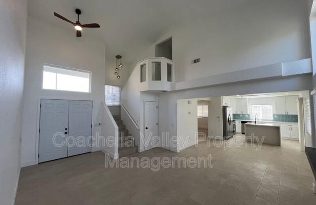 47675 Azalea St - 47675 Azalea Street, Indio, CA 92201