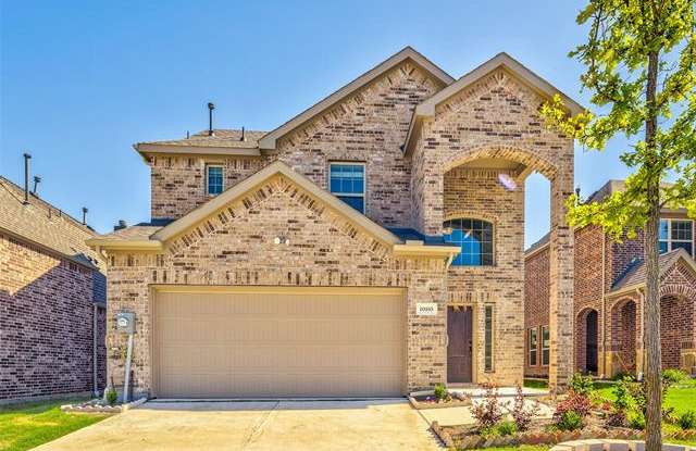 10105 Tanner Mill Drive - 10105 Tanner Miller Drive, McKinney, TX 75072