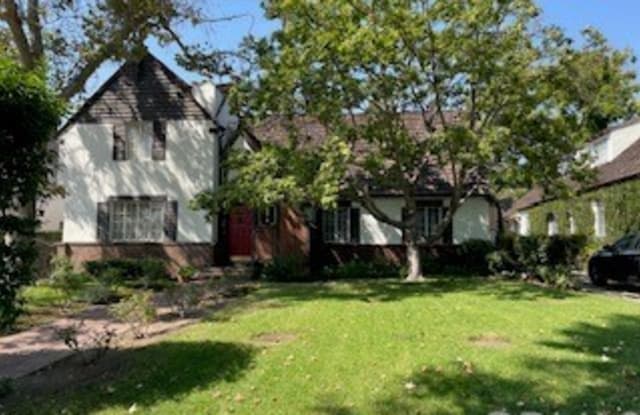 2165 Sherwood Road - 2165 Sherwood Road, San Marino, CA 91108