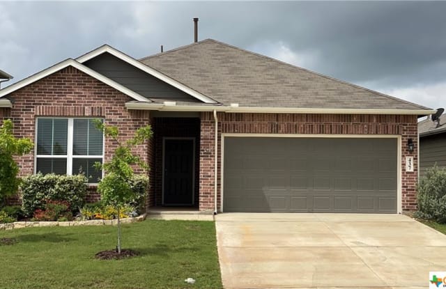 437 Moonvine Way - 437 Moonvine Way, New Braunfels, TX 78130