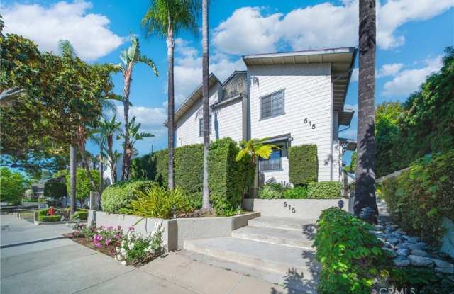 515 S Madison Avenue - 515 South Madison Avenue, Pasadena, CA 91101