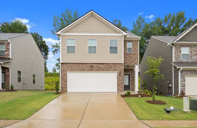 4 bed / 2.5 bath in Gainesville! Retreat at Chicopee photos photos