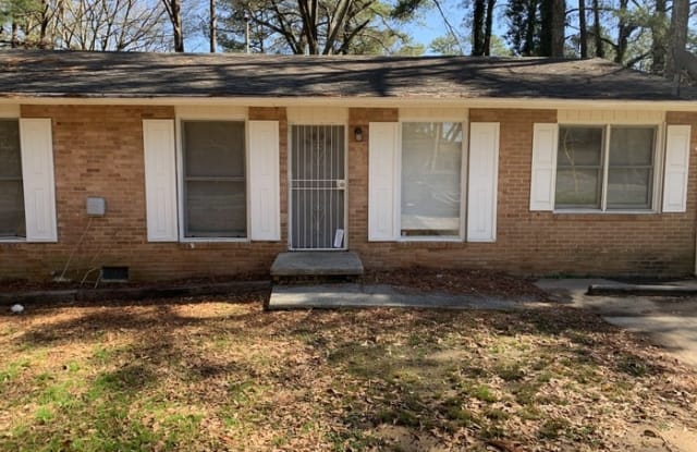 491 Bolton Road Northwest - 491 Bolton Road Northwest, Atlanta, GA 30331