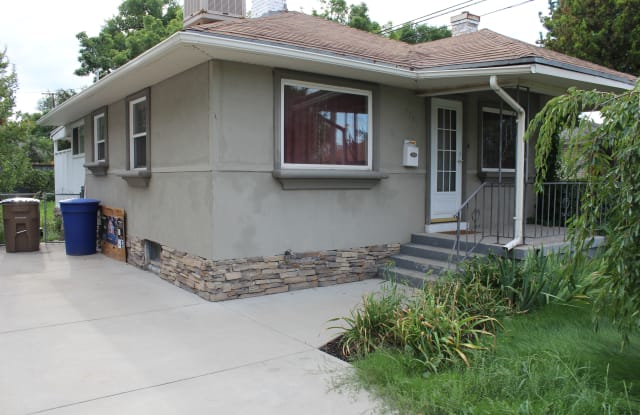 1769 S 200 E - 1769 200 East, Salt Lake City, UT 84115