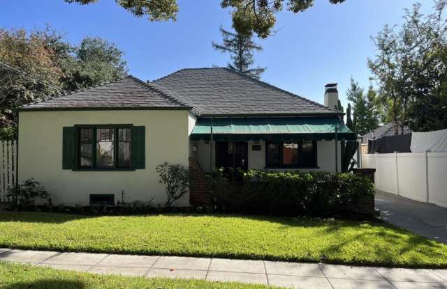 1122 Tierra Alta Drive - 1122 Tierra Alta Drive, Pasadena, CA 91104