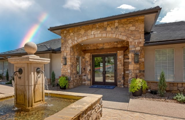Eagle Ranch Apartments photos photos