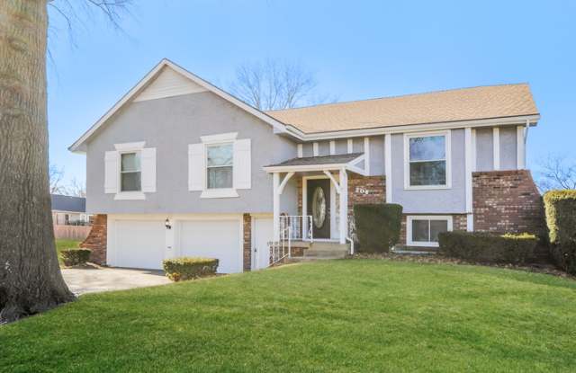 204 North Woodson Drive photos photos