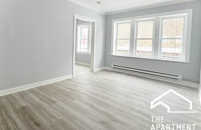 6226 South Western Ave. photos photos