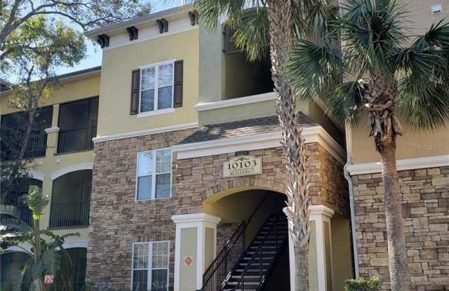 10103 COURTNEY OAKS CIRCLE - 10103 Courtney Oaks Circle, Brandon, FL 33619