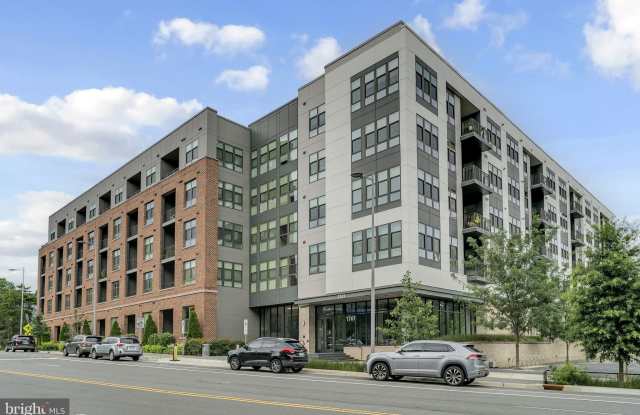 1761 OLD MEADOW Road unit: 521 - 1761 Old Meadow Road, Tysons Corner, VA 22102