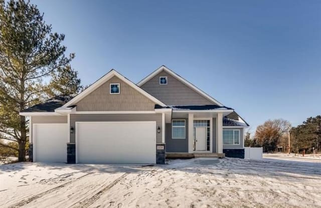 14388 Juniper Street Northwest - 14388 Juniper St NW, Andover, MN 55304