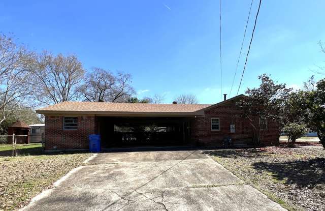 Prattville Rental! Gallery 3