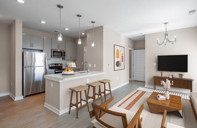 Enclave at Providence Luxury Apartments Gallery 3