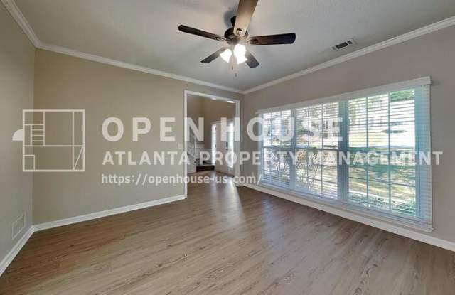 4825 Tanners Spring Drive Gallery 4