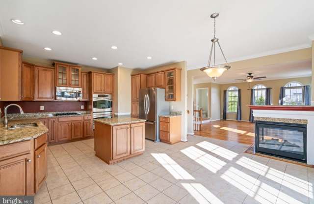 34 HUNTING CREEK Lane - 34 Hunting Creek Lane, Stafford County, VA 22556