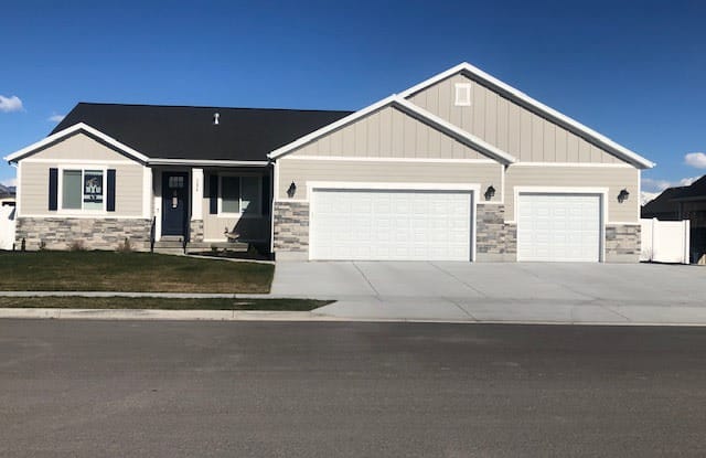 584 2530 W - 584 North 2530 West, Lehi, UT 84043