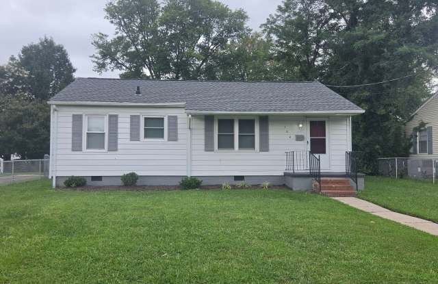 3 bedroom/ 1 bathroom- Greenwood Farms Gallery 1