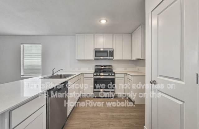 2854 Red Diamond - 2854 Red Diamond, Bexar County, TX 78264