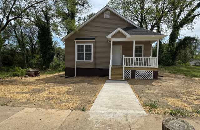 New construction 3 bed 2 bath with spacious room through out! photos photos