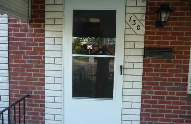 130 KINGSTON ROAD - 130 Kingston Road, Middle River, MD 21220