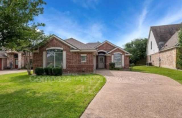 3120 Lippizan - 3120 Lippizan Street, Robinson, TX 76706
