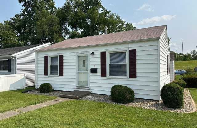 2 Saint James Court - 2 Saint James Court, Springfield, IL 62703 2 Saint James Court - 2 Saint James Court, Springfield, IL 62703