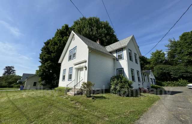 166 Old Amherst Road photos photos
