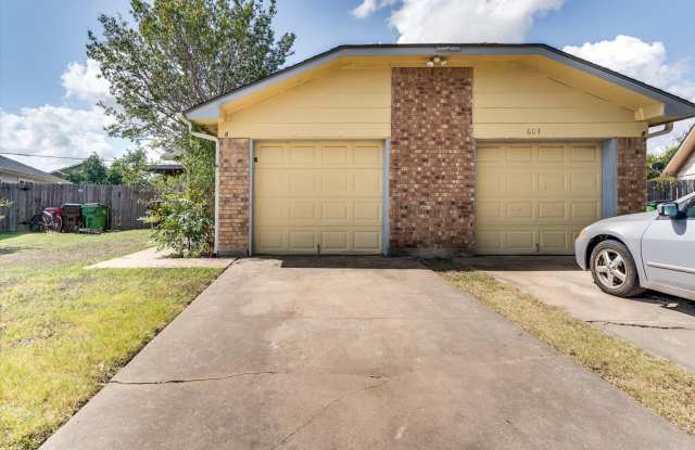 601 Misty Morning Way Unit #B, Round Rock, TX 78664 Gallery 3