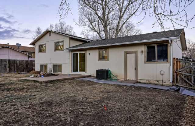 Students Welcome! 5 Bedroom home in West Fort Collins photos photos