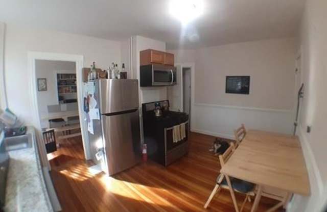 25 Stone Ave 1 - 25 Stone Ave, Somerville, MA 02143