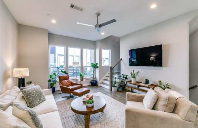 4906 Live Oak Street - 4906 Live Oak Street, Dallas, TX 75206