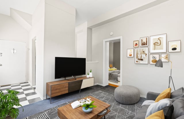 Cross Park Apartments photos photos