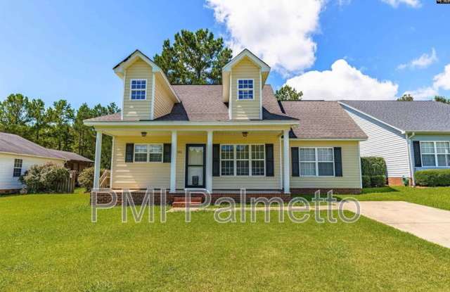 541 Old Bush River Rd photos photos