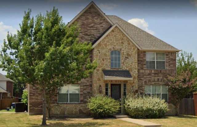 13423 Juneau Drive - 13423 Juneau Drive, Frisco, TX 75033