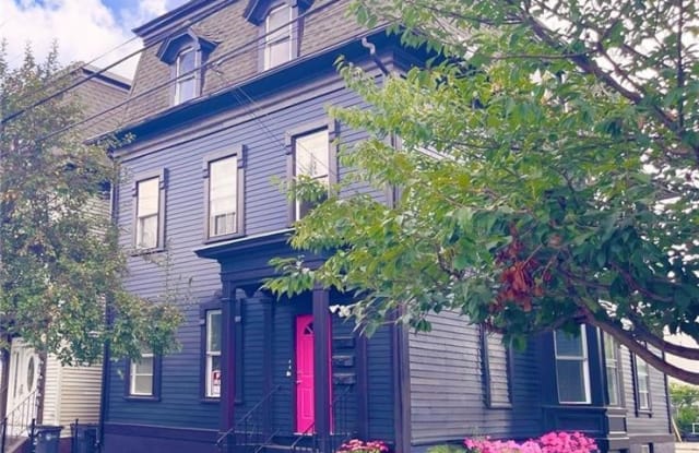 478 West Fountain Street - 478 West Fountain Street, Providence, RI 02903