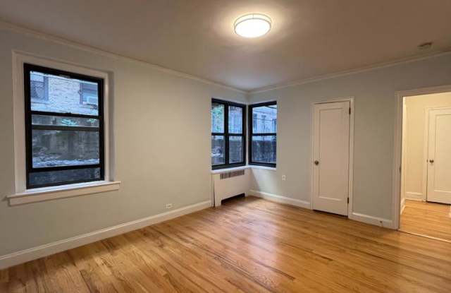 567 Fort Washington Avenue - 567 Fort Washington Avenue, New York City, NY 10033 567 Fort Washington Avenue - 567 Fort Washington Avenue, New York City, NY 10033